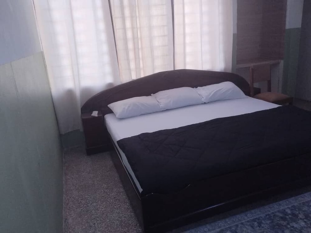Double Room, 1 King Bed