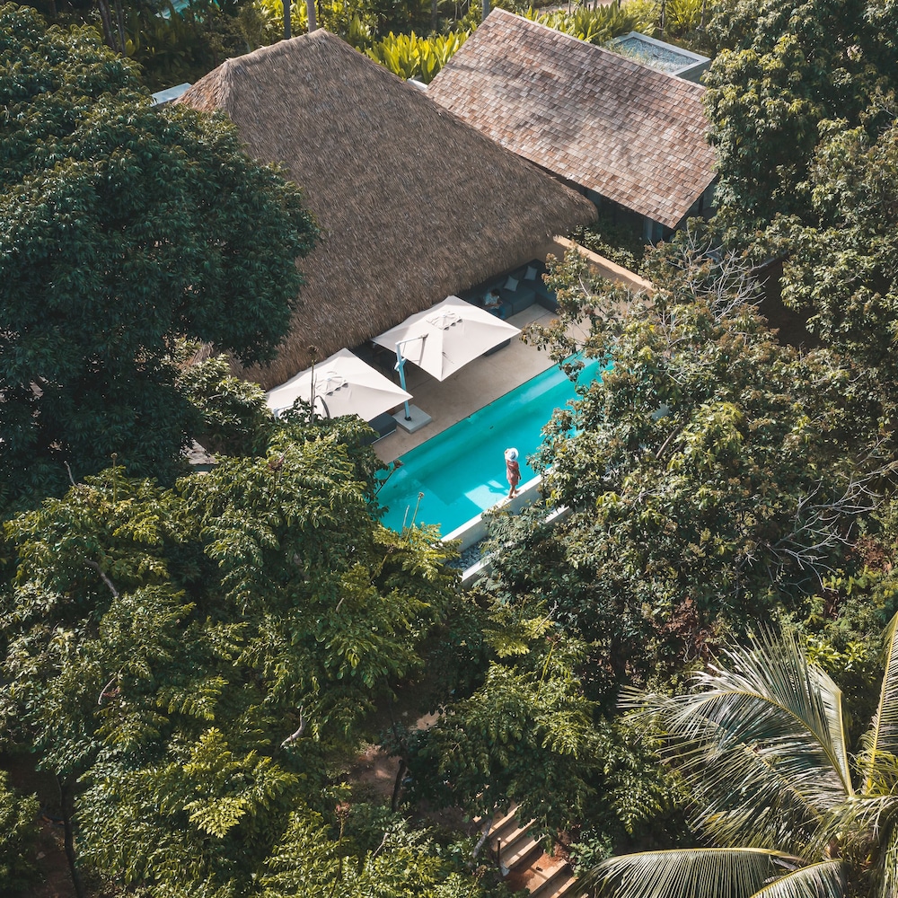 Luxury Villa, 2 Bedrooms, Private Pool, Ocean View - Photo 11