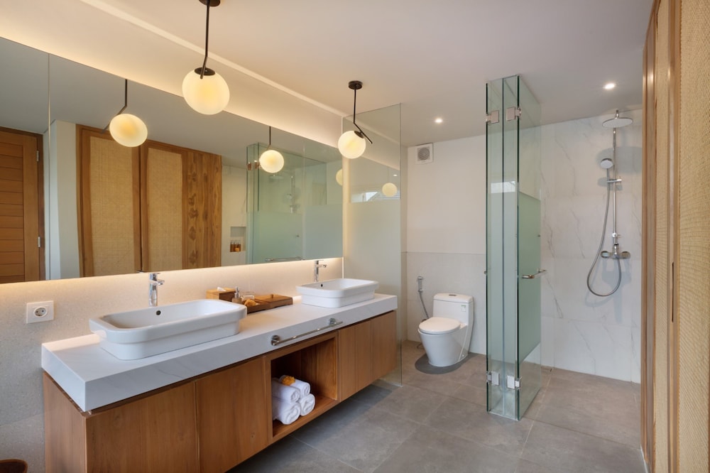 1 Bedroom Villa with Private Pool and Bath tub - Photo 3