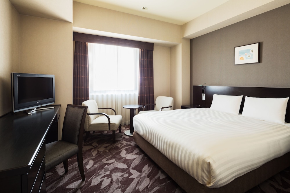 Double Room, Non Smoking (For 1 Person)