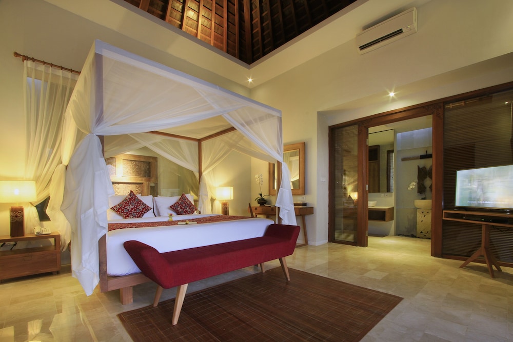 3 Bedroom Private Pool Villa photo 2