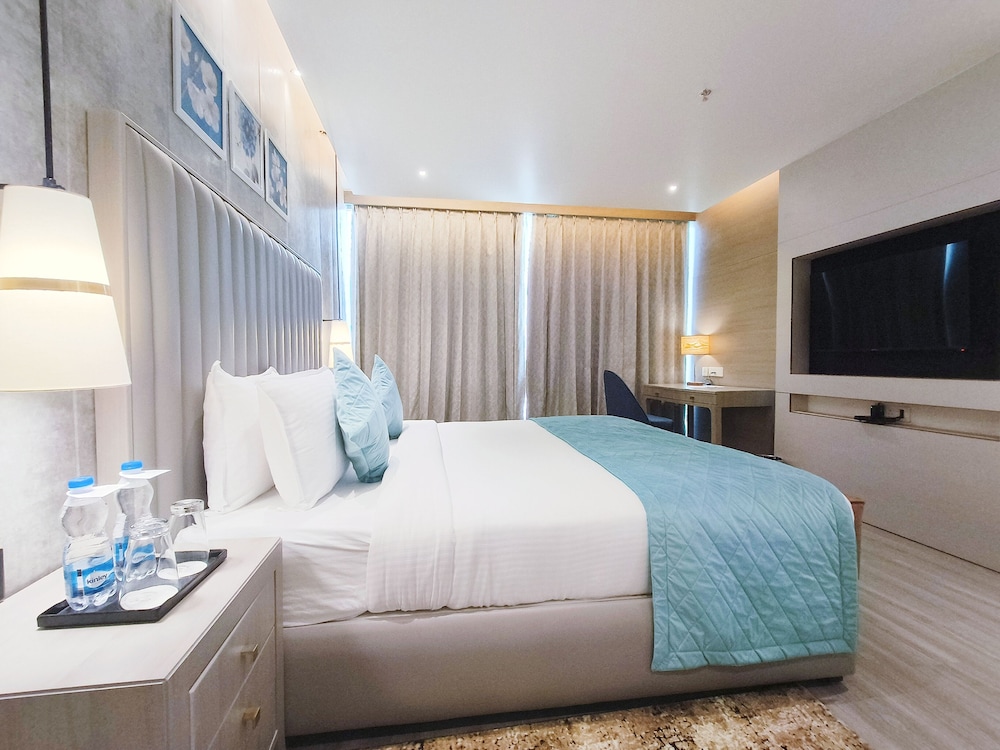Luxury Room