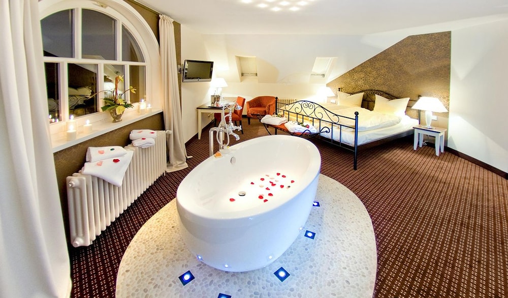 Romantic Suite
