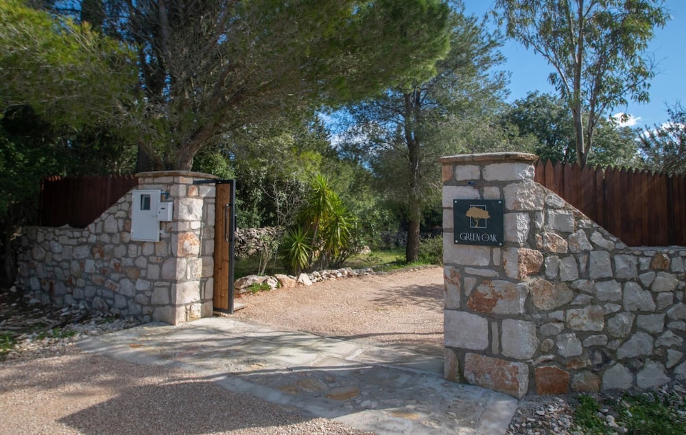 Green Oak Villa in Zakynthos, Billede 11
