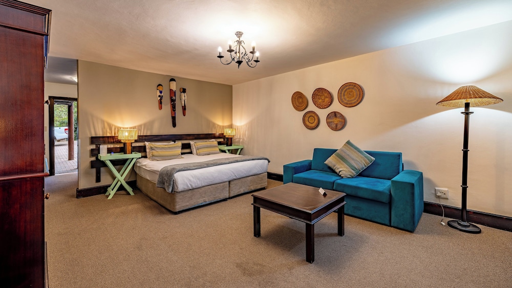 Deluxe Room - Photo 3