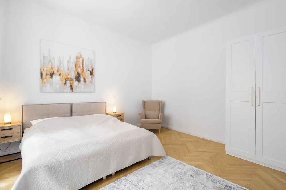Deluxe Apartment, 1 Bedroom
