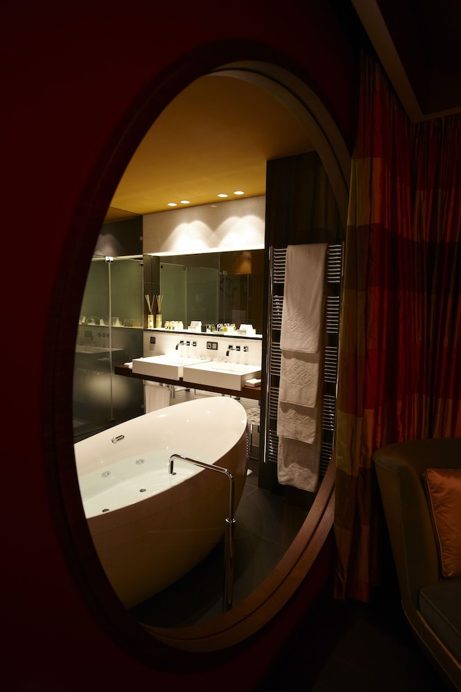 Presidential Suite, 2 Bedrooms (Ludwig)