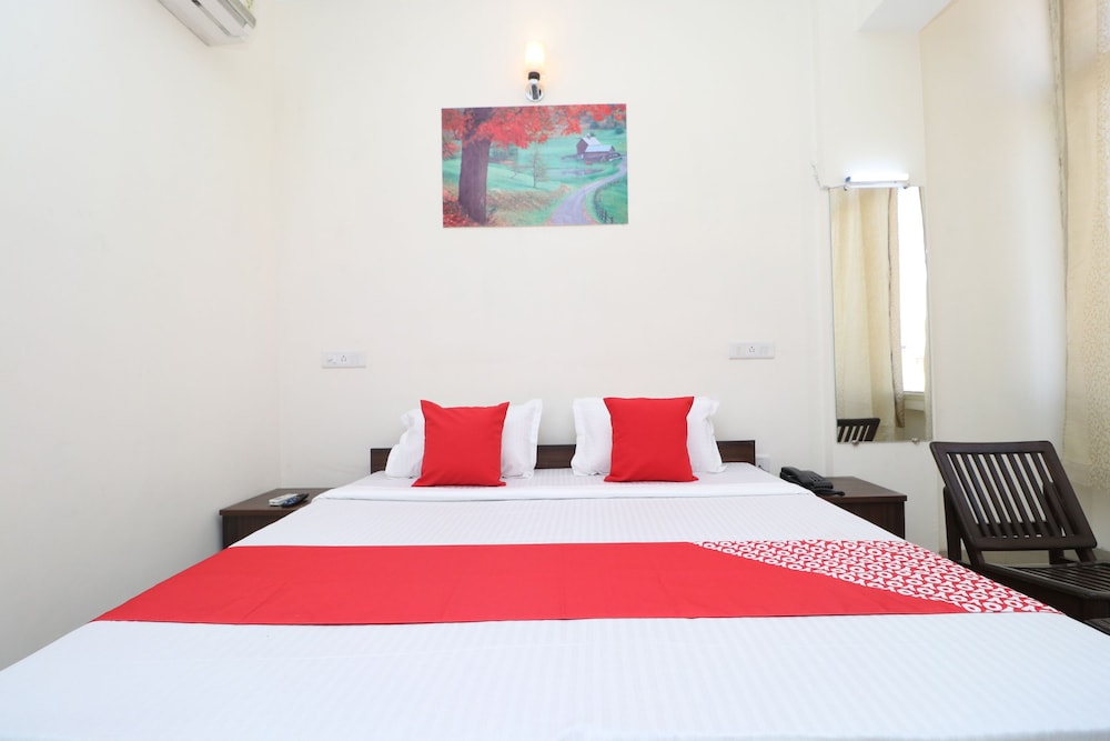Deluxe Double Or Twin Room, 1 King Bed photo 1