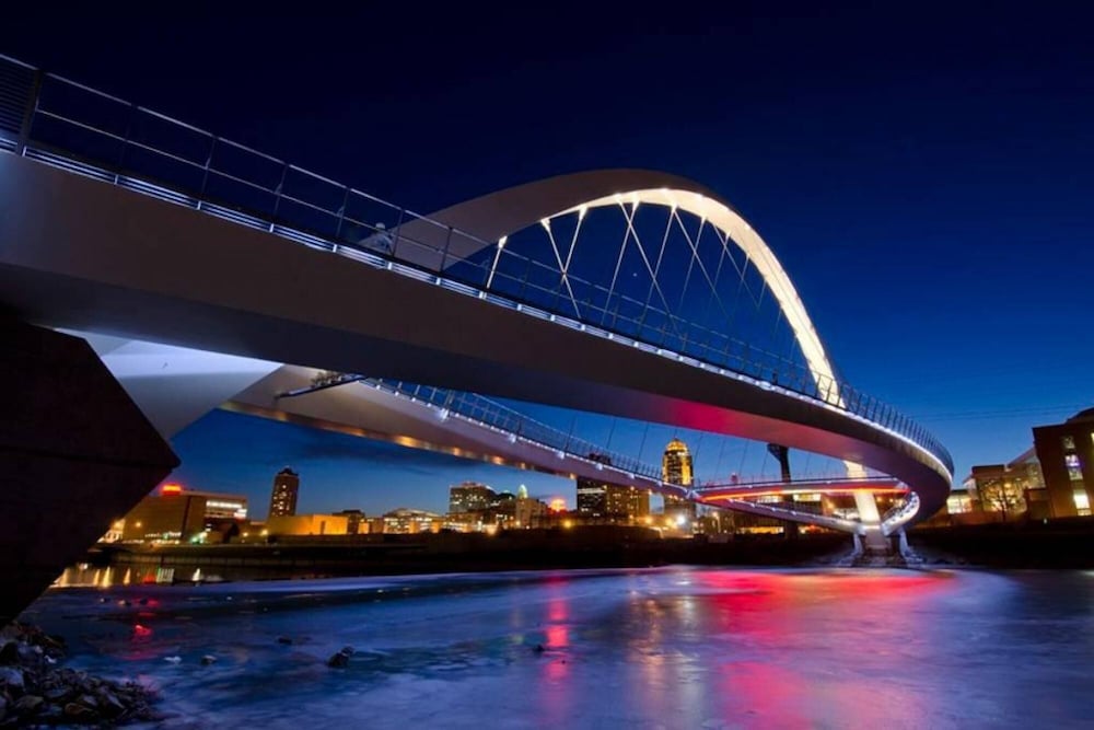 Apartment, Accessible photo 3