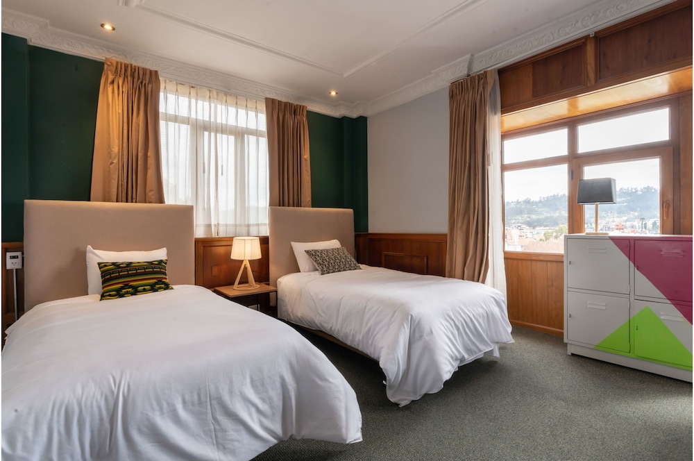 Standard Twin Room photo 3