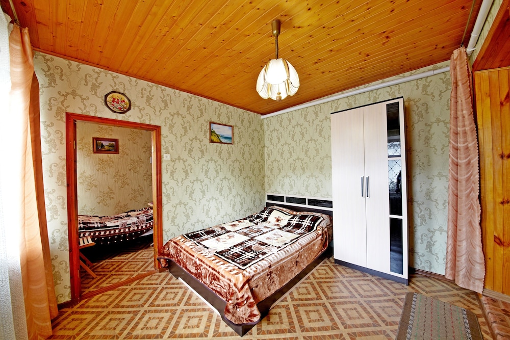 Comfort Triple Room, 2 Bedrooms, Connecting Rooms