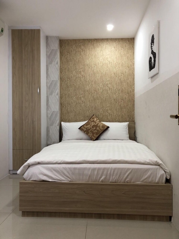 Double Room Single Use photo 1