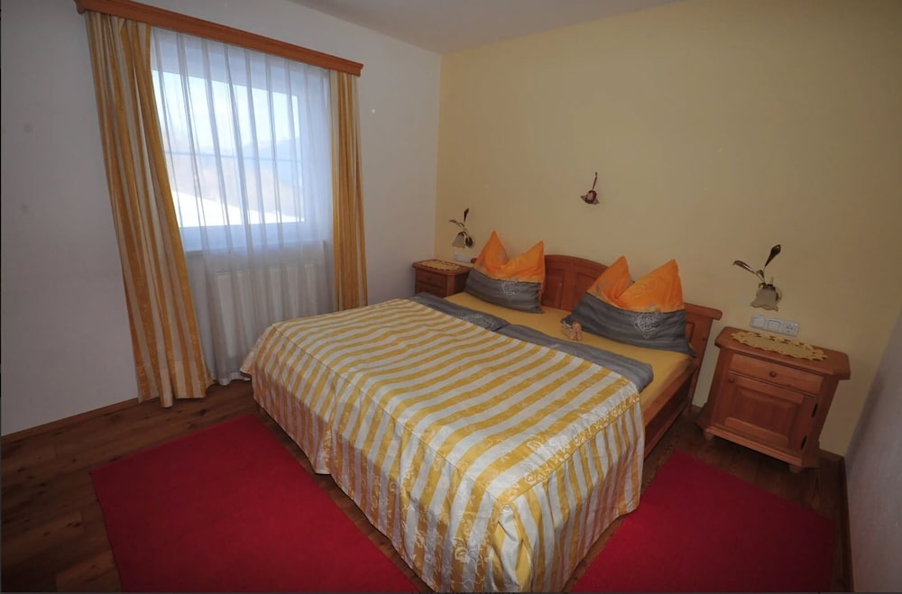 Apartment ("Harmonie" (Harmony))