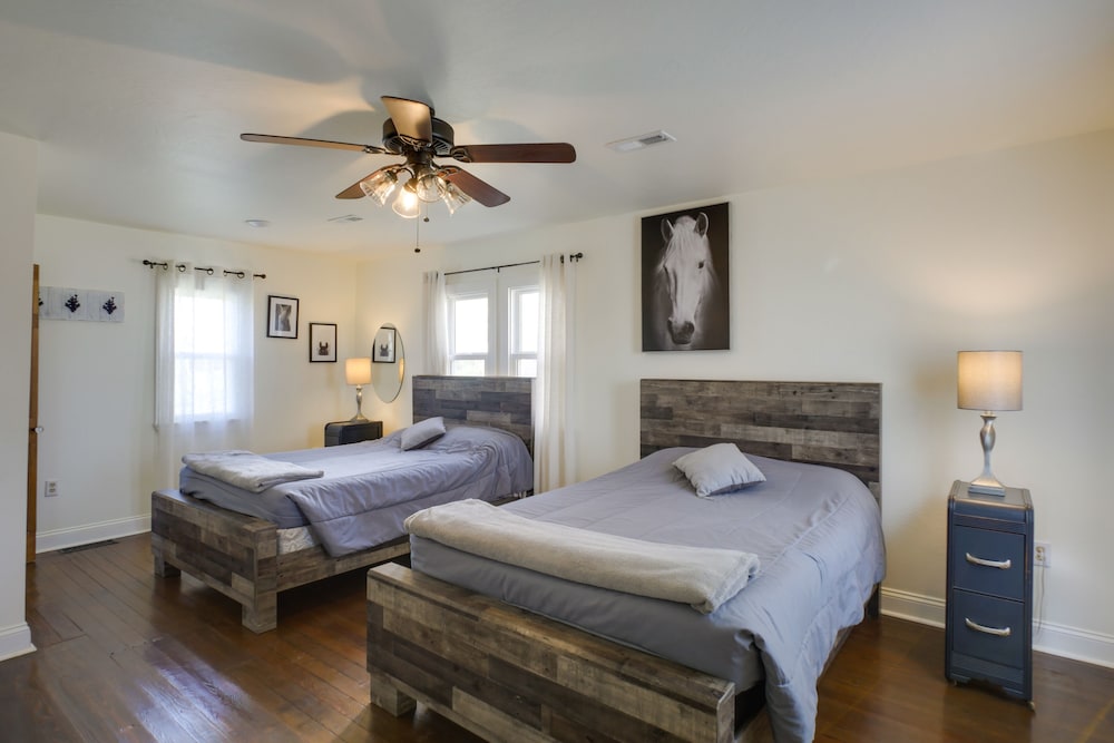 House (4 Bedrooms) photo 3
