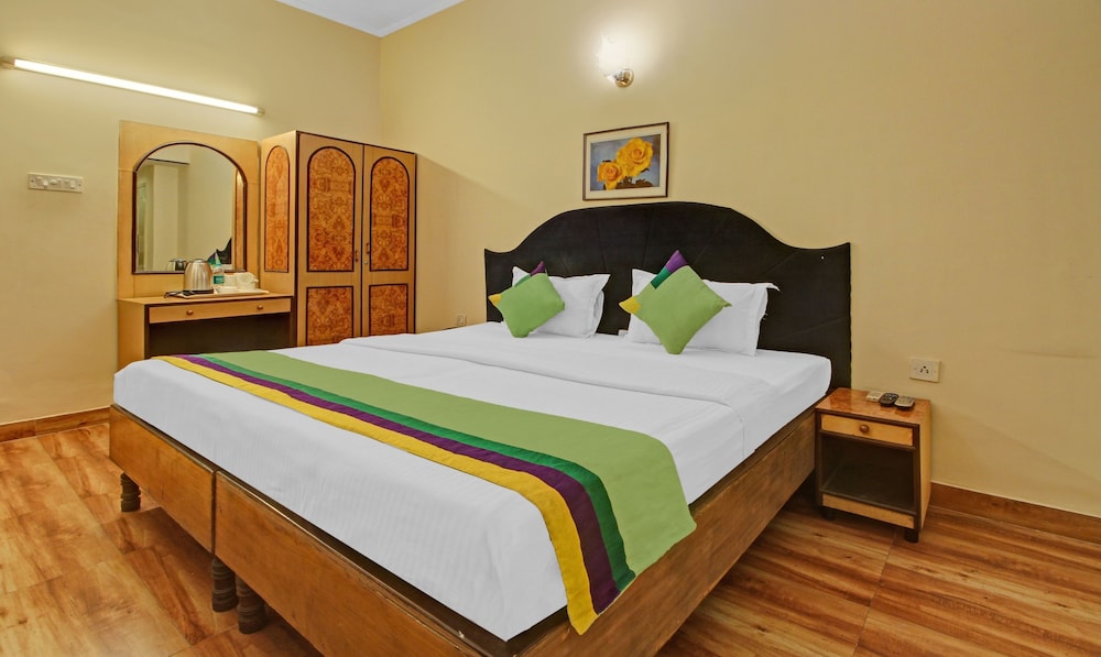 Standard Double Room - Photo 1