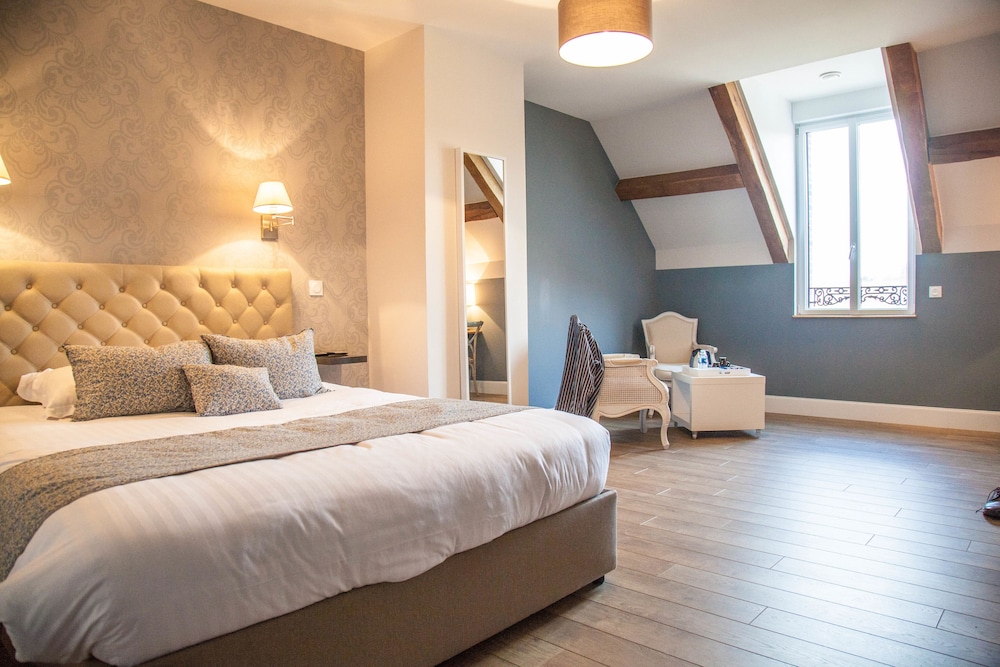Junior Suite (Triple) photo 3