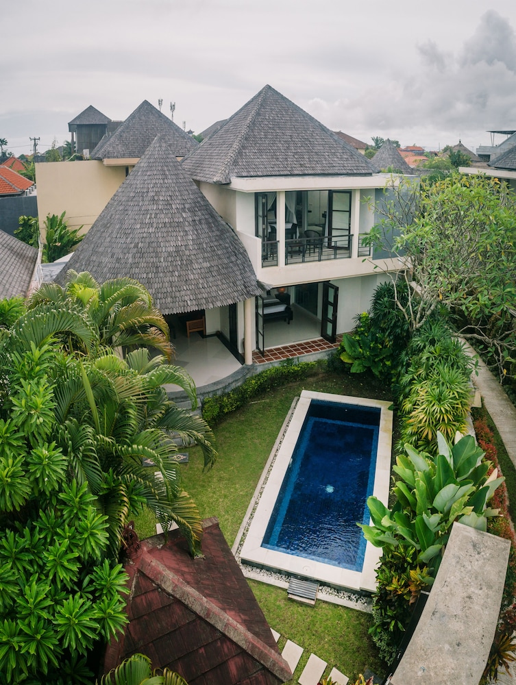 Villa, 2 Bedrooms, Private Pool - Photo 3