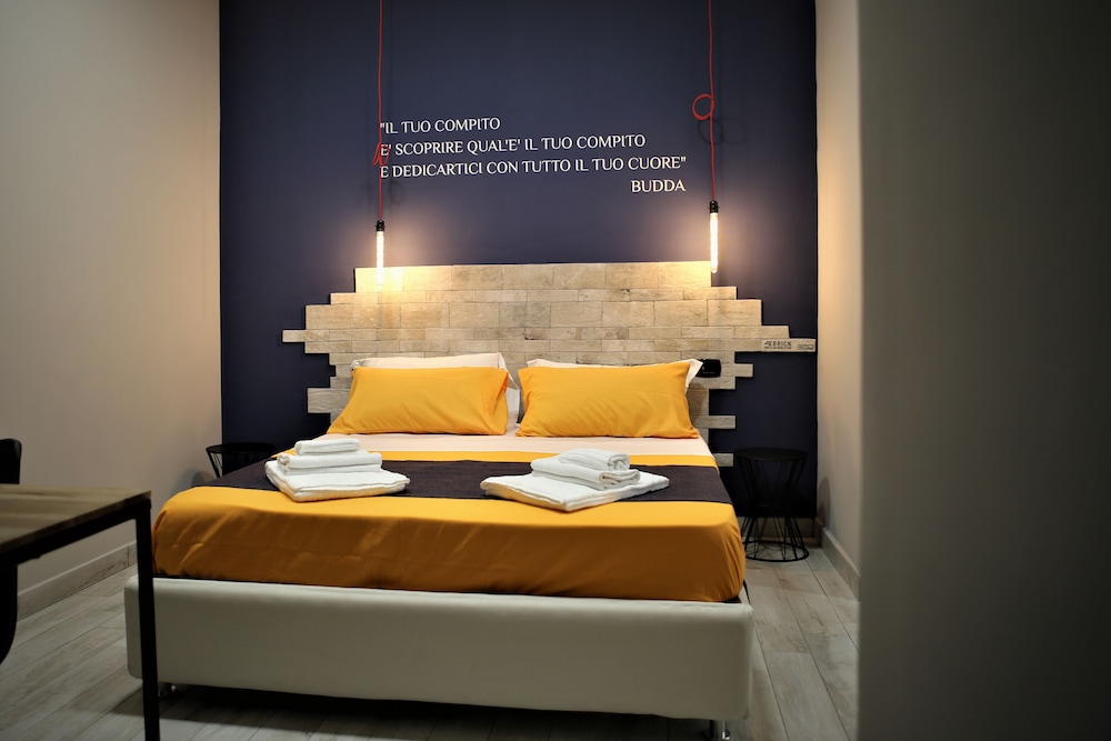 Comfort Double Room, Balcony