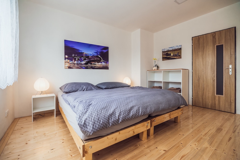 Superior Apartment