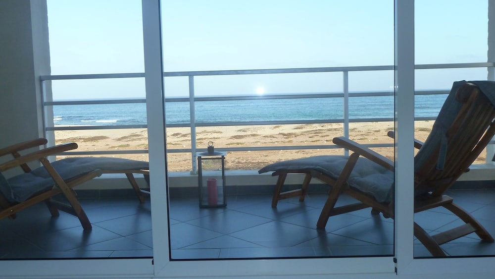 Luxury Apartment, 2 Bedrooms, 2 Bathrooms, Ocean View (with open kitchen) photo 2