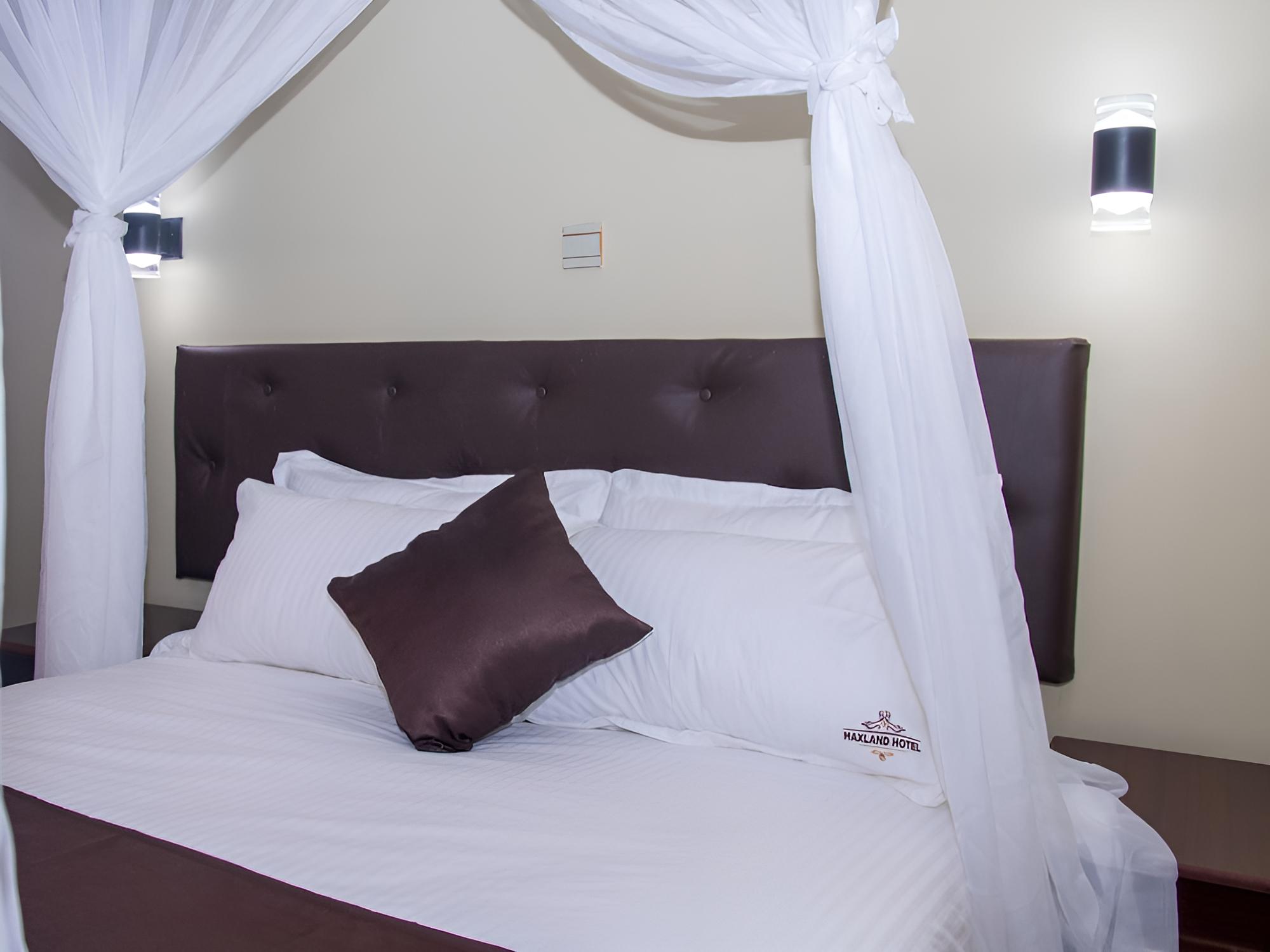 Deluxe Double Room photo 3