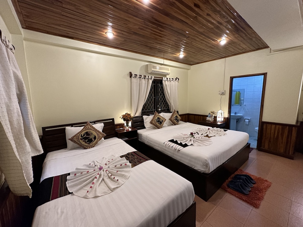 Deluxe Triple Room - Photo 18