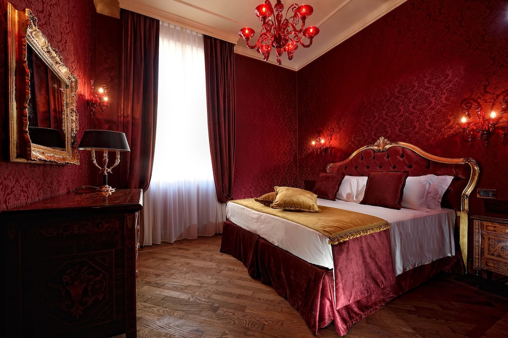 Classic Double or Twin Room - Photo 3