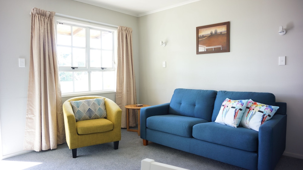 Two Bedroom with Spa photo 1