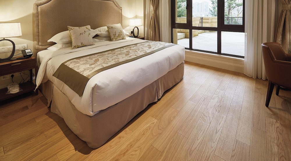 Superior Double Room, 1 King Bed, Garden View