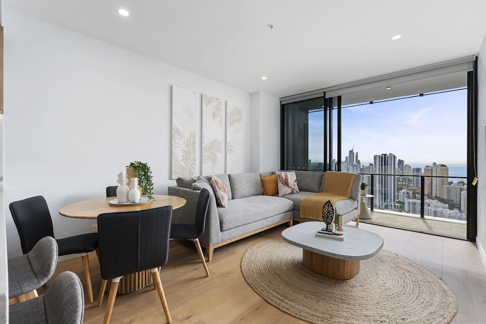 2 Bedroom Ocean View photo 1