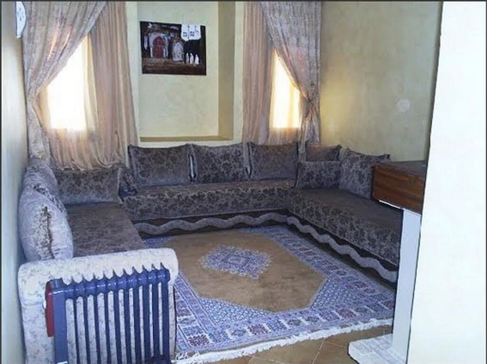 Apartment, 1 Bedroom photo 1