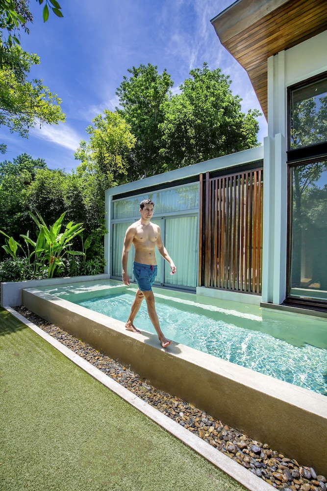 Superior Villa, 1 Bedroom, Private Pool, Garden View (Garden View) - Photo 5