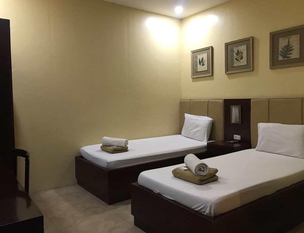 Standard Twin Room photo 1