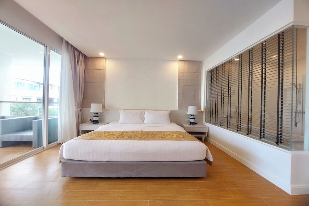 Standard Apartment, 2 Bedrooms