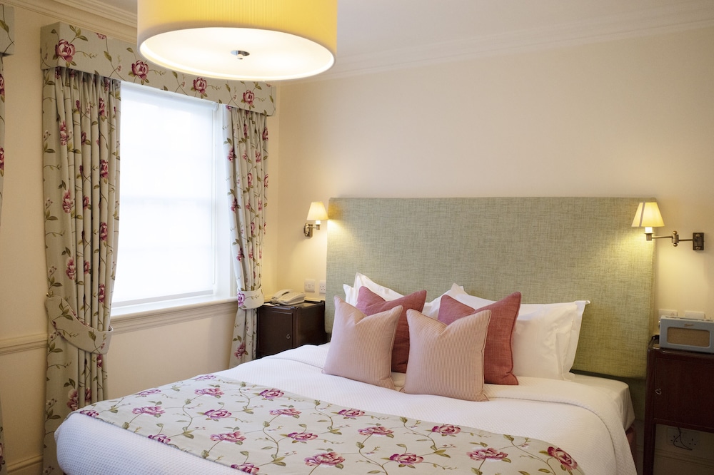 Double Room (Georgian) photo 2