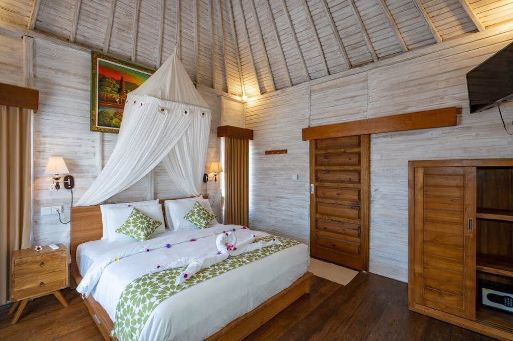 Standard Double Room, Balcony photo 1