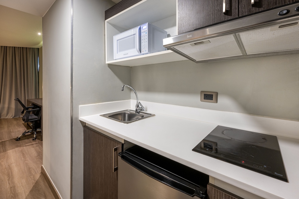 Executive Room, 1 Bedroom, Kitchen thumbnail 5