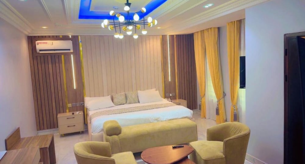 Luxury Apartment, 2 Bedrooms, Non Smoking, Balcony photo 1