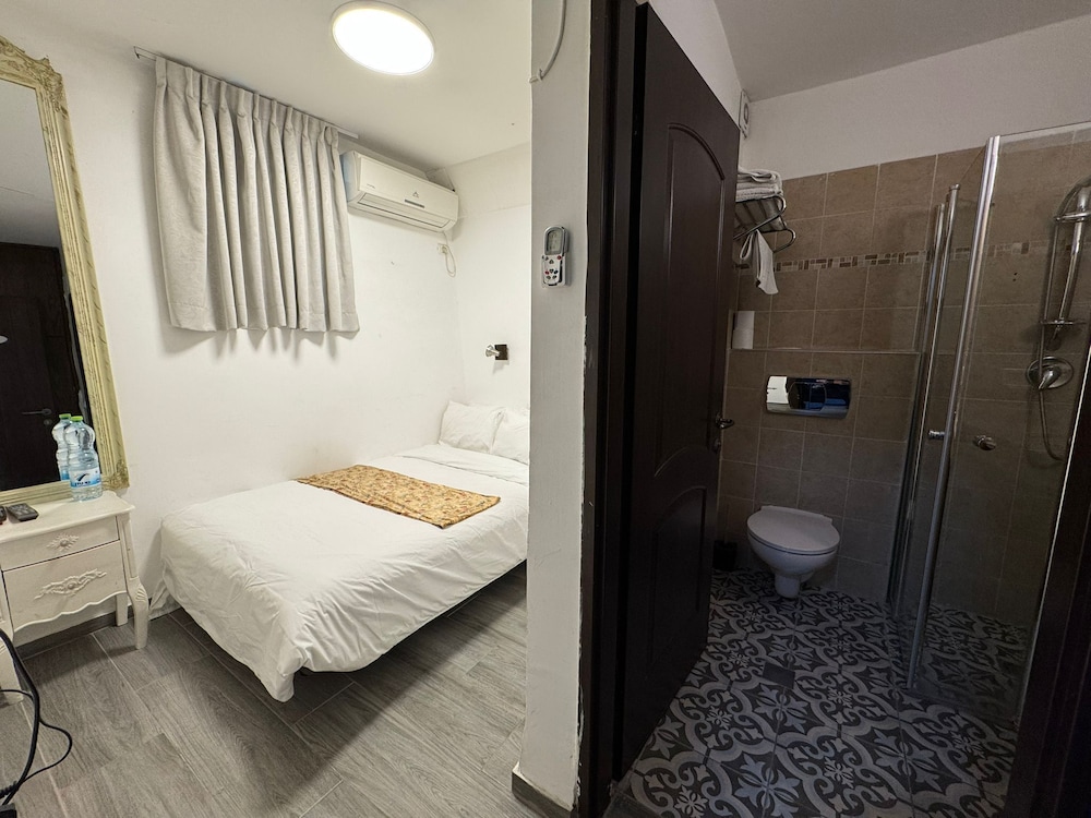 Double Capsule Room photo 3