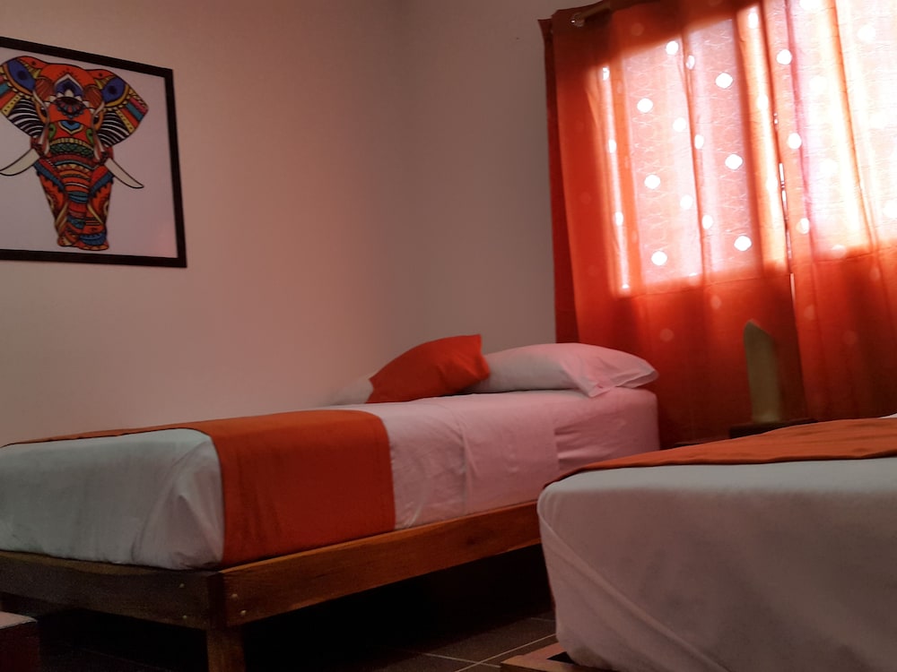 Design Triple Room, 3 Bedrooms photo 1