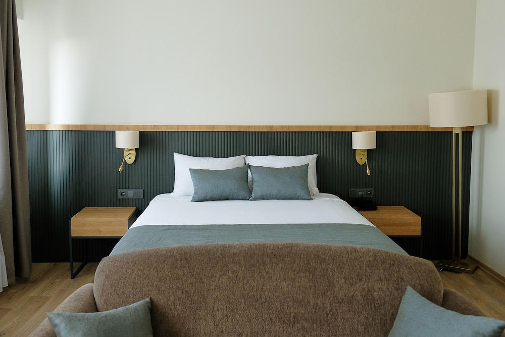 Family Suite photo 1