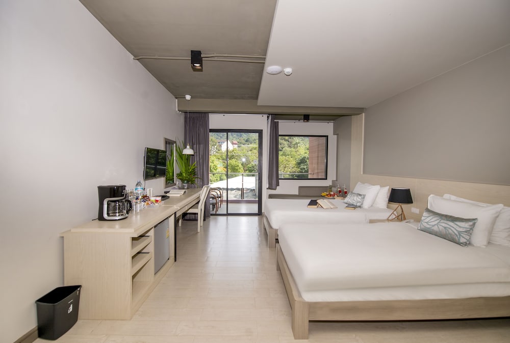 Premier Room - Photo 4
