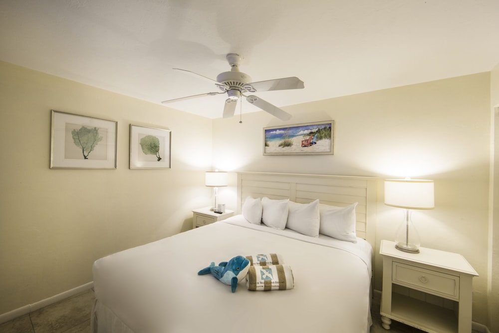 Two Bedroom Beach Villa Standard - Photo 1