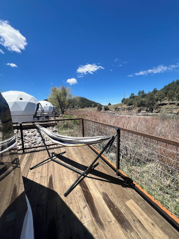 Pagosa River Domes, Photo 12