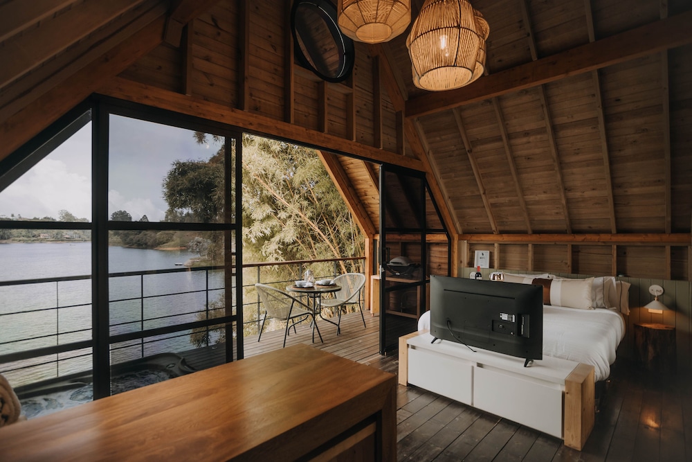 Design Chalet photo 3