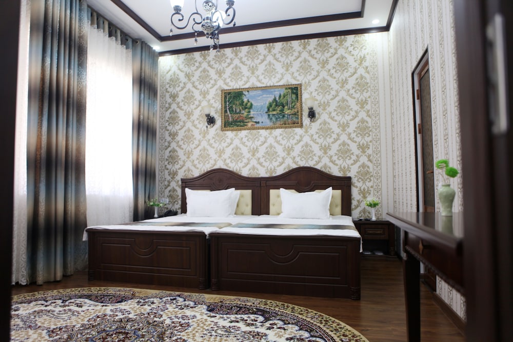Junior Apartment, Multiple Beds photo 1