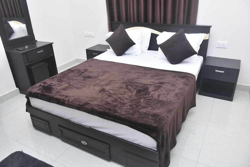 Luxury Double Room - Photo 7