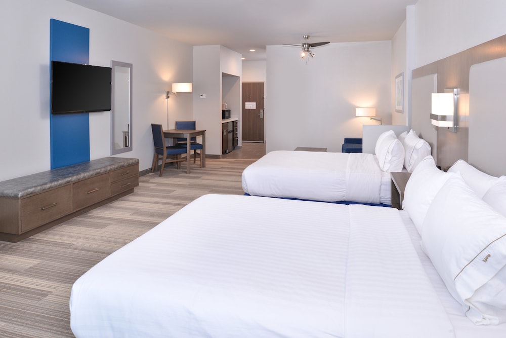 Holiday Inn Express & Suites Houston E - Pasadena by IHG, Billede 7