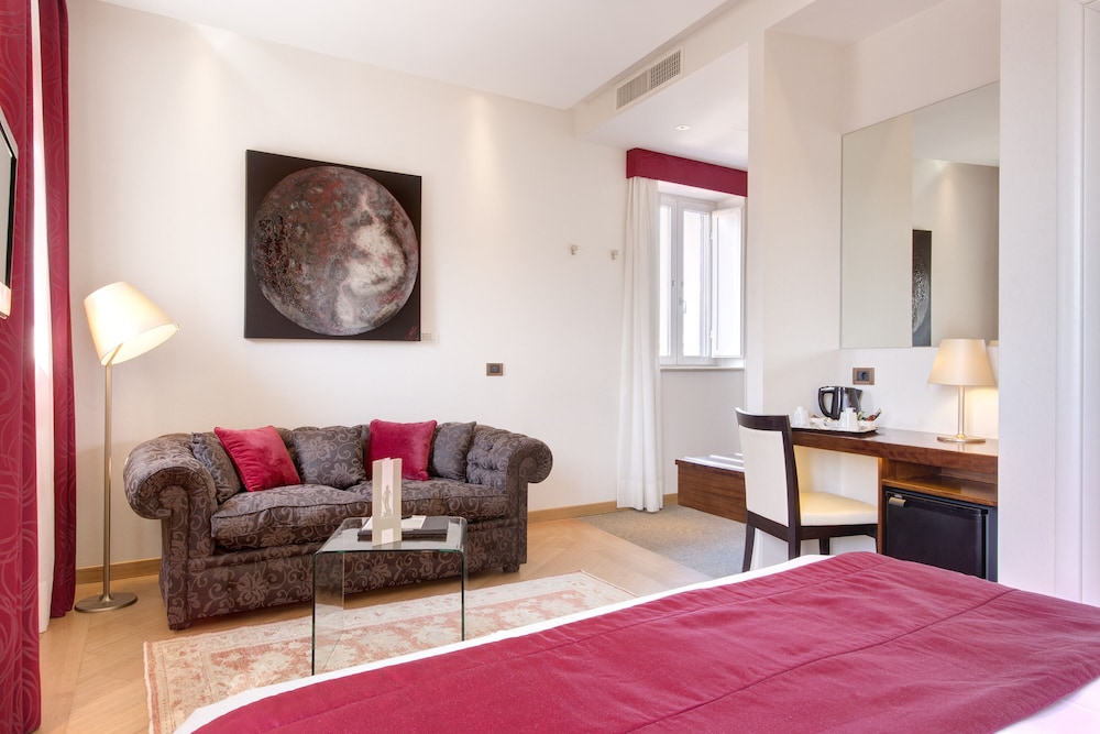 Superior Double or Twin Room, 1 Bedroom - Photo 12