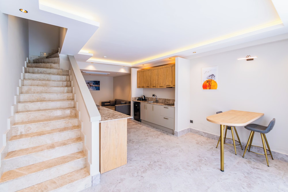 Duplex Swimup Suite - Photo 12